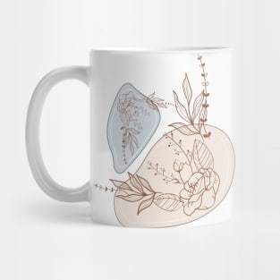 The Lungs Of The Earth Mug